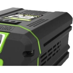 Batterie Rechargeable Au Lithium-ion Greenworks Pro, 80 Volts, 4 Ah -Greenworks Soldes 330766343 AlternateImage2 l