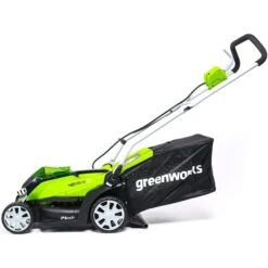 Greenworks Soldes -Greenworks Soldes 330766345 AlternateImage1 l