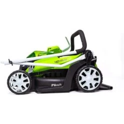 Tondeuse Sans Fil Greenworks, 40 Volts, 14 Po, 1 Batterie Lithium-ion Incluse -Greenworks Soldes 330766345 AlternateImage3 l