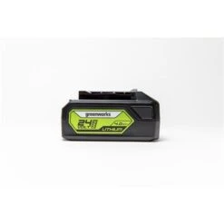 Batterie Rechargeable Au Lithium-ion Greenworks, 24 Volts, 4 Ah -Greenworks Soldes 330766346 AlternateImage2 l