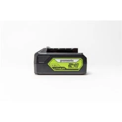 Batterie Rechargeable Au Lithium-ion Greenworks, 24 Volts, 4 Ah -Greenworks Soldes 330766346 AlternateImage3 l