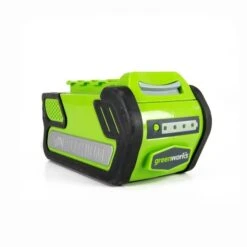Batterie Rechargeable Au Lithium-ion Greenworks, 40 Volts, 5 Ah -Greenworks Soldes 330766351 AlternateImage2 l