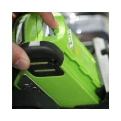 Batterie Rechargeable Au Lithium-ion Greenworks, 40 Volts, 5 Ah -Greenworks Soldes 330766351 AlternateImage4 l