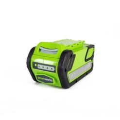 Batterie Rechargeable Au Lithium-ion Greenworks, 40 Volts, 4 Ah -Greenworks Soldes 330766362 AlternateImage4 l