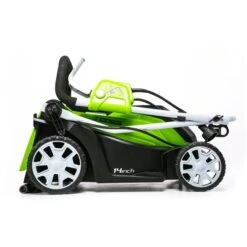 Tondeuse électrique Greenworks De 9 Ampères, 14 Po -Greenworks Soldes 330766366 AlternateImage4 l