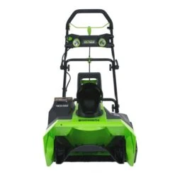 Souffleuse à Neige Sans Balais Et Sans Fil Greenworks, 40 Volts, 20 Po (outil Seulement) -Greenworks Soldes 330766377 AlternateImage2 l