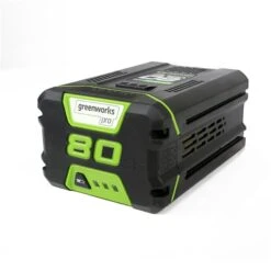 Batterie Rechargeable Au Lithium-ion Greenworks Pro, 80 Volts, 5 Ah -Greenworks Soldes 330766378 AlternateImage4 l
