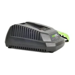Chargeur De Batterie Au Lithium-ion Greenworks, 40 Volts -Greenworks Soldes 330766386 AlternateImage2 l