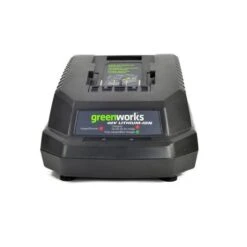 Chargeur De Batterie Au Lithium-ion Greenworks, 40 Volts -Greenworks Soldes 330766386 AlternateImage3 l
