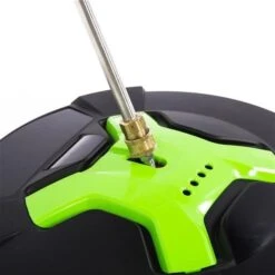 Nettoyeur De Surface Rotatif De 3 100 Lb/po² Greenworks Pour Machine à Pression électrique -Greenworks Soldes 330825047 AlternateImage2 l