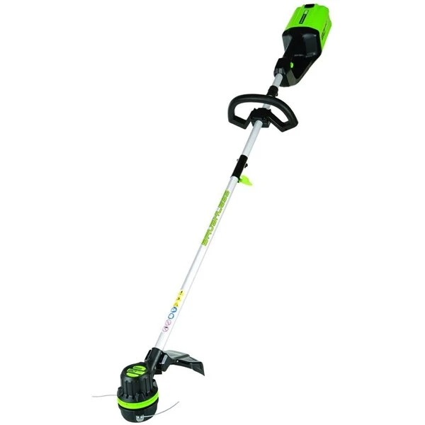 Coupe-bordure Sans Fil Greenworks Pro 80 Volts De 16 Po (outil Seulement) 1 Coupe-bordure Sans Fil Greenworks Pro 80 Volts De 16 Po (outil Seulement)