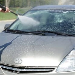 Nettoyeur Haute Pression électrique à Eau Froide Greenworks, 1 600 Lb/po², 1,2 Gal/min -Greenworks Soldes 330825051 AlternateImage2 l