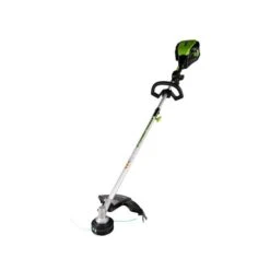 Coupe-bordure Droit Sans Fil Greenworks Pro 80 Volts De 16 Po (outil Seulement)