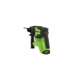Perceuse à Percussion SDS-plus, 24 Volt, Vitesse Variable, Sans Fils, Greenworks 7 Perceuse à Percussion SDS-plus, 24 Volt, Vitesse Variable, Sans Fils, Greenworks -Greenworks Soldes 330825056 AlternateImage2 l
