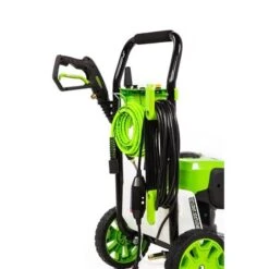 Nettoyeur Haute Pression électrique à Eau Froide Greenworks, 2 200 Lb/po², 2,3 Gal/min -Greenworks Soldes 330825064 AlternateImage4 l