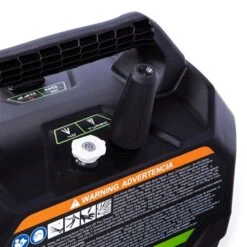 Nettoyeur Haute Pression électrique à Eau Froide Greenworks, 1 700 Lb/po², 1,2 Gal/min -Greenworks Soldes 330825070 AlternateImage2 l