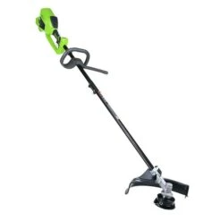 Coupe-bordure Droit Sans Fil Greenworks 40 Volts De 14 Po (outil Seulement) -Greenworks Soldes 330825073 AlternateImage2 l