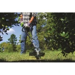 Coupe-bordure Droit Sans Fil Greenworks 40 Volts De 14 Po (outil Seulement) -Greenworks Soldes 330825073 AlternateImage3 l