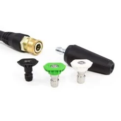 Nettoyeur Haute Pression électrique à Eau Froide Greenworks, 1 800 Lb/po², 1,1 Gal/min -Greenworks Soldes 330825075 AlternateImage3 l