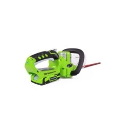 Taille-haie électrique Sans Fil Greenworks 24 Volts, 22 Po (outil Seulement) -Greenworks Soldes 330825077 AlternateImage1 l