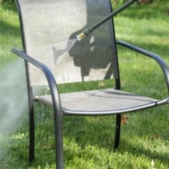 Nettoyeur Haute Pression électrique à Eau Froide Greenworks, 1 500 Lb/po², 1,2 Gal/min -Greenworks Soldes 330825078 AlternateImage2 l