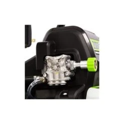 Nettoyeur Haute Pression électrique Greenworks à Eau Froide, 2 000 Lb/po², 1,2 Gal/min -Greenworks Soldes 330825081 AlternateImage4 l