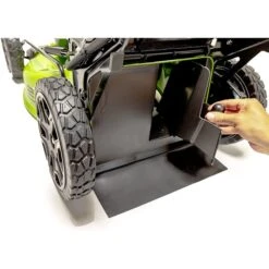 Tondeuse à Gazon Sans Fil Greenworks Autotractée Sans Balais De 20 Po, 40 Volts Au Lithium-ion (batterie Et Chargeur Inclus) -Greenworks Soldes 330968655 AlternateImage3 l