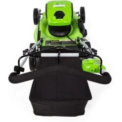 Tondeuse électrique 21 Po Greenworks, 13 A -Greenworks Soldes 330968660 AlternateImage4 l