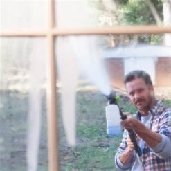 Pulévrisateur De Savon à Haute Pression Greenworks -Greenworks Soldes 330968669 AlternateImage6 l