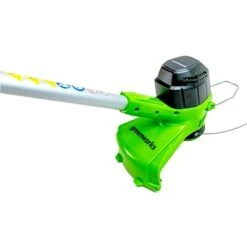 Ensemble De Taille-bordure De 12 Po Et Souffleur à Feuilles Greenworks De 40 V (chargeur Et Batterie Inclus), 4 Pièces -Greenworks Soldes 330968670 AlternateImage4 l