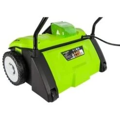 Déchaumeuse Sans Fil Greenworks De 14 Po (outil Seulement) -Greenworks Soldes 330968675 AlternateImage2 l