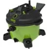 Aspirateur D'atelier Greenworks De 34 L Avec Fil
