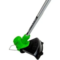 Ensemble De Taille-bordure De 12 Po Et Souffleur à Feuilles Greenworks De 40 V (batterie Et Chargeur Inclus), 4 Pièces -Greenworks Soldes 330968694 AlternateImage5 l