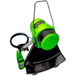 Ensemble De Taille-bordure De 12 Po Et Souffleur à Feuilles Greenworks De 40 V (batterie Et Chargeur Inclus), 4 Pièces -Greenworks Soldes 330968694 AlternateImage6 l