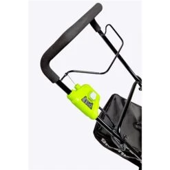 Tondeuse à Gazon électrique Sans Fil Greenworks à Propulsion De 17 Po, 40 Volts Au Lithium-ion (batterie Et Chargeur Inclus) -Greenworks Soldes 330968698 AlternateImage3 l