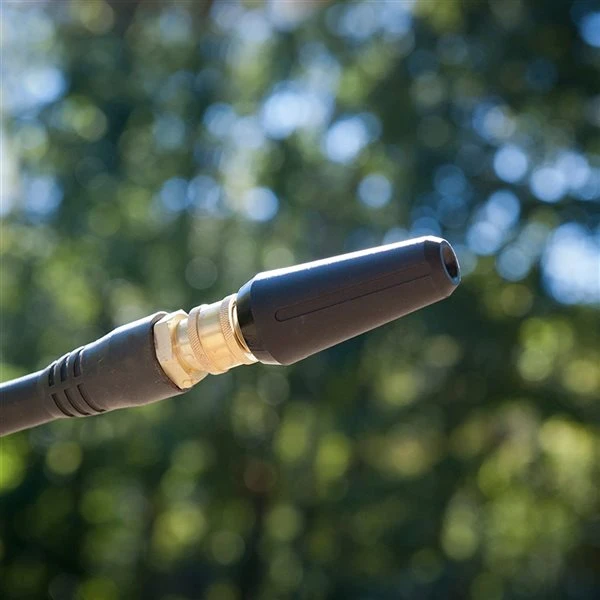 Buse Turbo Greenworks Pour Pulvérisateur Puissant En Laiton De 3100 Lb/po2 2 Buse Turbo Greenworks Pour Pulvérisateur Puissant En Laiton De 3100 Lb/po2 - Image 2