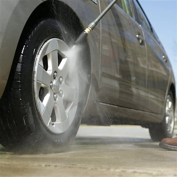 Buse Turbo Greenworks Pour Pulvérisateur Puissant En Laiton De 3100 Lb/po2 4 Buse Turbo Greenworks Pour Pulvérisateur Puissant En Laiton De 3100 Lb/po2 - Image 4