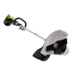 Coupe-bordure Greenworks Pro De 80 V, 8 Po Avec Batterie, Chargeur Et 3 Lames Supplémentaires -Greenworks Soldes 331067979 AlternateImage2 l