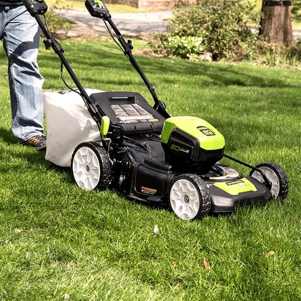 Greenworks Soldes -Greenworks Soldes 331067991 AlternateImage3 l