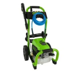 Laveuse à Pression électrique Greenworks Pro De 2301 Lb/po², 4,54 LPM (1,2 GPM) à L'eau Froide
