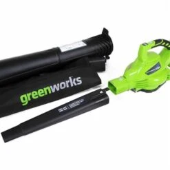 Greenworks Soldes -Greenworks Soldes 331067996 AlternateImage1 l