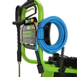 Laveuse à Pression Greenworks Pro 3000 Lb/po², 4,16 LMP (1,1 GPM) à L'eau Froide -Greenworks Soldes 331067997 AlternateImage2 l