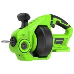 Furet Greenworks De 24 V (outil Seulement)