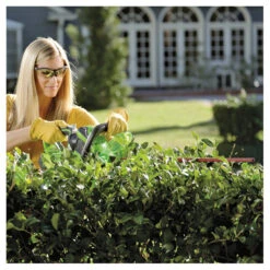 Taille-haie Sans Fil Greenworks(MD), 24 Po, Pile 40 V, 2 A -Greenworks Soldes 46835008c L