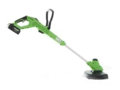 Coupe-bordures électrique à Batterie Greenworks G24LT28 24V - Batterie De 4 Ah 33 Coupe-bordures électrique à Batterie Greenworks G24LT28 24V - Batterie De 4 Ah -Greenworks Soldes coupe bordures lectrique batterie greenworks g24lt28 24v batterie de 4 ah coupe bordures batterie greenworks g24lt28 35537 10 1656408462 IMG 62bac98eb03af