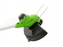 Coupe-bordures électrique à Batterie Greenworks G24LT28 24V - Batterie De 4 Ah 38 Coupe-bordures électrique à Batterie Greenworks G24LT28 24V - Batterie De 4 Ah -Greenworks Soldes coupe bordures lectrique batterie greenworks g24lt28 24v batterie de 4 ah la tte de coupe 35537 2 1656408721 IMG 62baca9199008