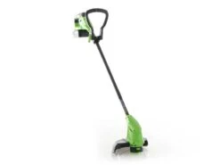 Coupe-bordures électrique à Batterie Greenworks G24ST25 24V - SANS BATTERIE NI CHARGEUR 23 Coupe-bordures électrique à Batterie Greenworks G24ST25 24V - SANS BATTERIE NI CHARGEUR -Greenworks Soldes coupe bordures lectrique batterie greenworks g24st25 24v sans batterie ni chargeur coupe bordures batterie greenworks g24st25 35501 6 1656077360 IMG 62b5bc30129c0