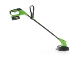 Coupe-bordures électrique à Batterie Greenworks G24ST25 24V - SANS BATTERIE NI CHARGEUR 28 Coupe-bordures électrique à Batterie Greenworks G24ST25 24V - SANS BATTERIE NI CHARGEUR -Greenworks Soldes coupe bordures lectrique batterie greenworks g24st25 24v sans batterie ni chargeur coupe bordures batterie greenworks g24st25 35501 6 1656077360 IMG 62b5bc3071a5e