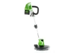 Coupe-bordures électrique à Batterie Greenworks G48LT30 24V - SANS BATTERIE NI CHARGEUR 22 Coupe-bordures électrique à Batterie Greenworks G48LT30 24V - SANS BATTERIE NI CHARGEUR -Greenworks Soldes coupe bordures lectrique batterie greenworks g48lt30 24v sans batterie ni chargeur coupe bordures batterie greenworks g48lt30 24v 35540 6 1656422371 IMG 62baffe35a3cd