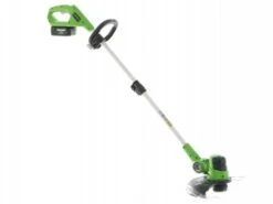 Coupe-bordures électrique à Batterie Greenworks G48LT30 24V - SANS BATTERIE NI CHARGEUR 24 Coupe-bordures électrique à Batterie Greenworks G48LT30 24V - SANS BATTERIE NI CHARGEUR -Greenworks Soldes coupe bordures lectrique batterie greenworks g48lt30 24v sans batterie ni chargeur coupe bordures batterie greenworks g48lt30 24v 35540 6 1656422371 IMG 62baffe3ae57c